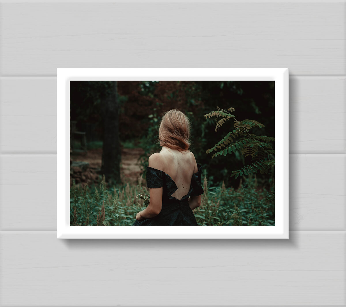 Little Girl